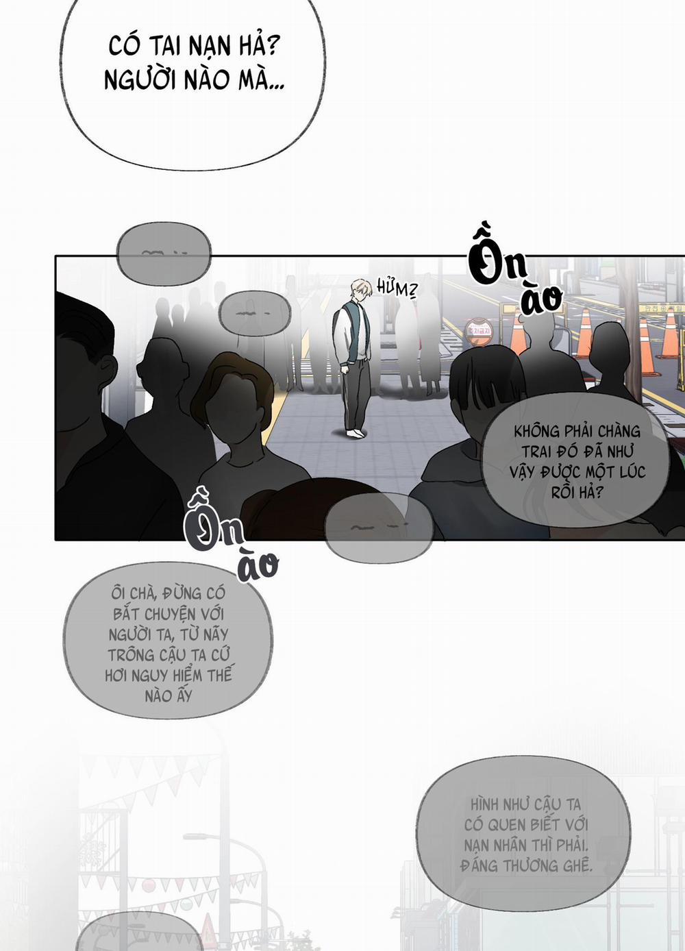 manhwax10.com - Truyện Manhwa Thế Giới Khi Mất Đi Em Chương 1 Trang 84