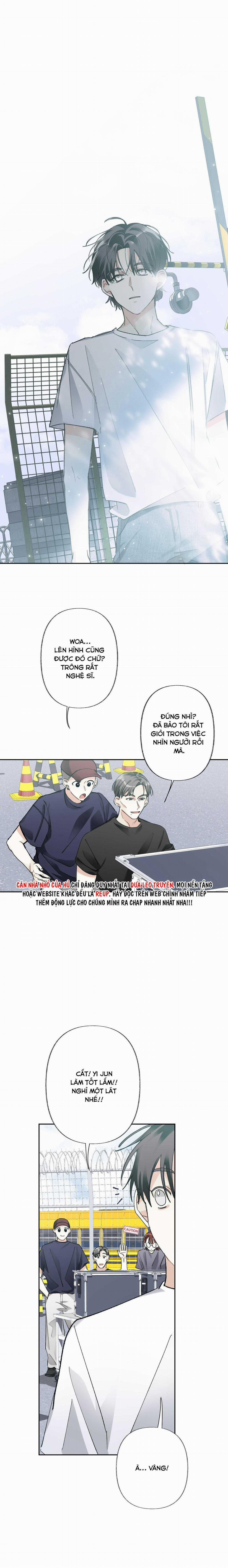 manhwax10.com - Truyện Manhwa Thế Giới Khi Mất Đi Em Chương 68 Trang 2