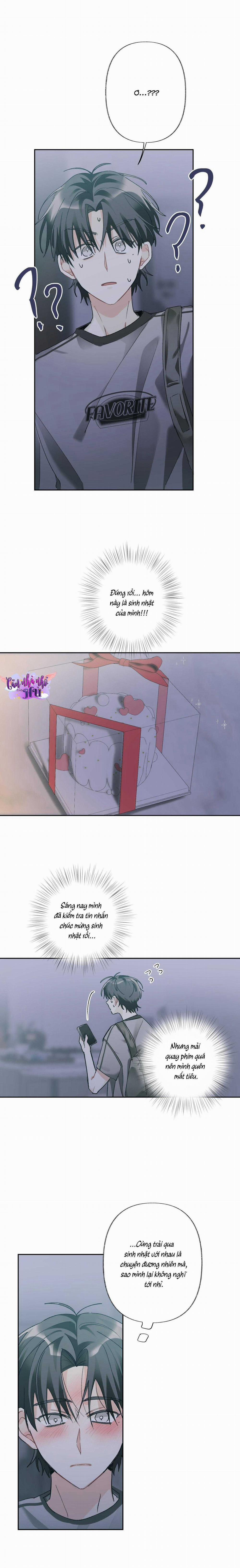 manhwax10.com - Truyện Manhwa Thế Giới Khi Mất Đi Em Chương 68 Trang 11