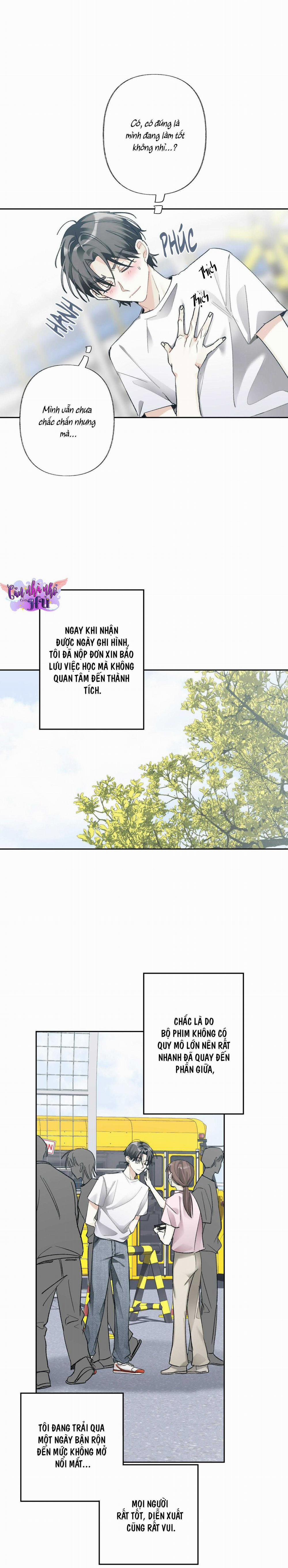 manhwax10.com - Truyện Manhwa Thế Giới Khi Mất Đi Em Chương 68 Trang 3