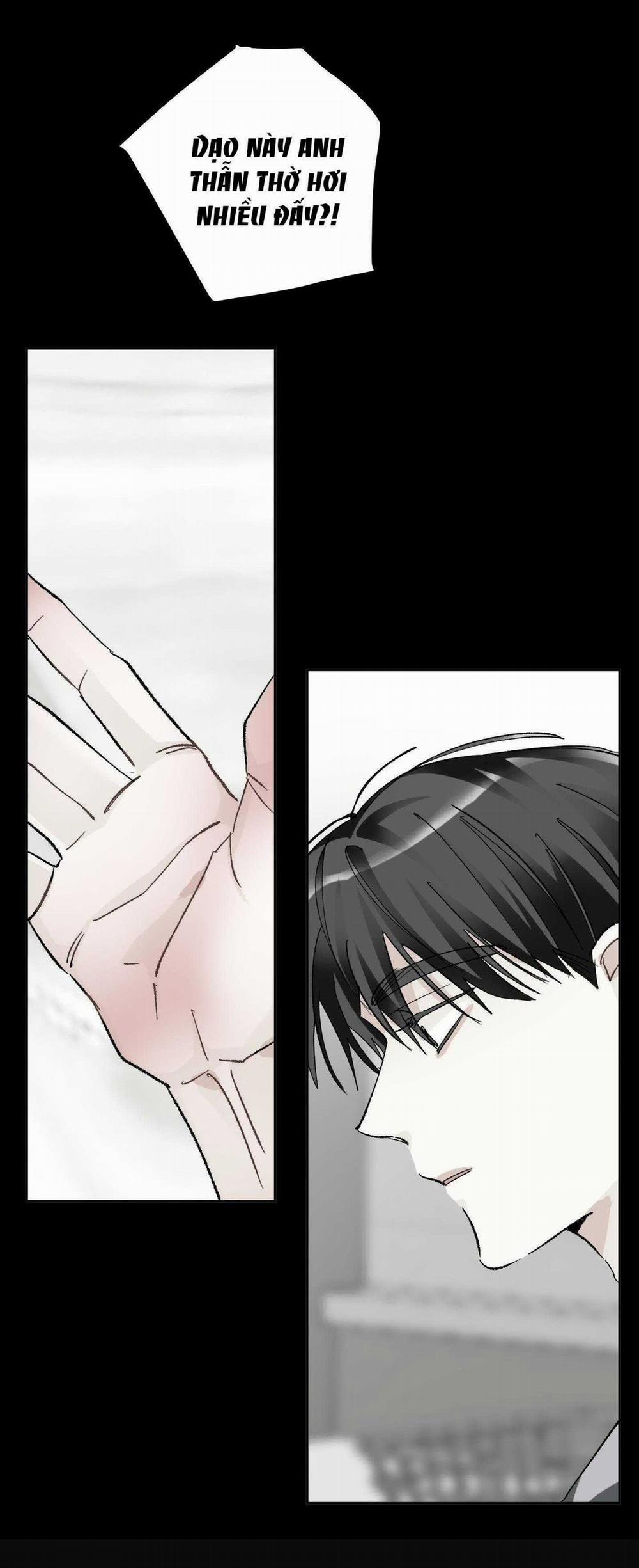 manhwax10.com - Truyện Manhwa Thế Giới Khi Mất Đi Em Chương 69 Trang 24