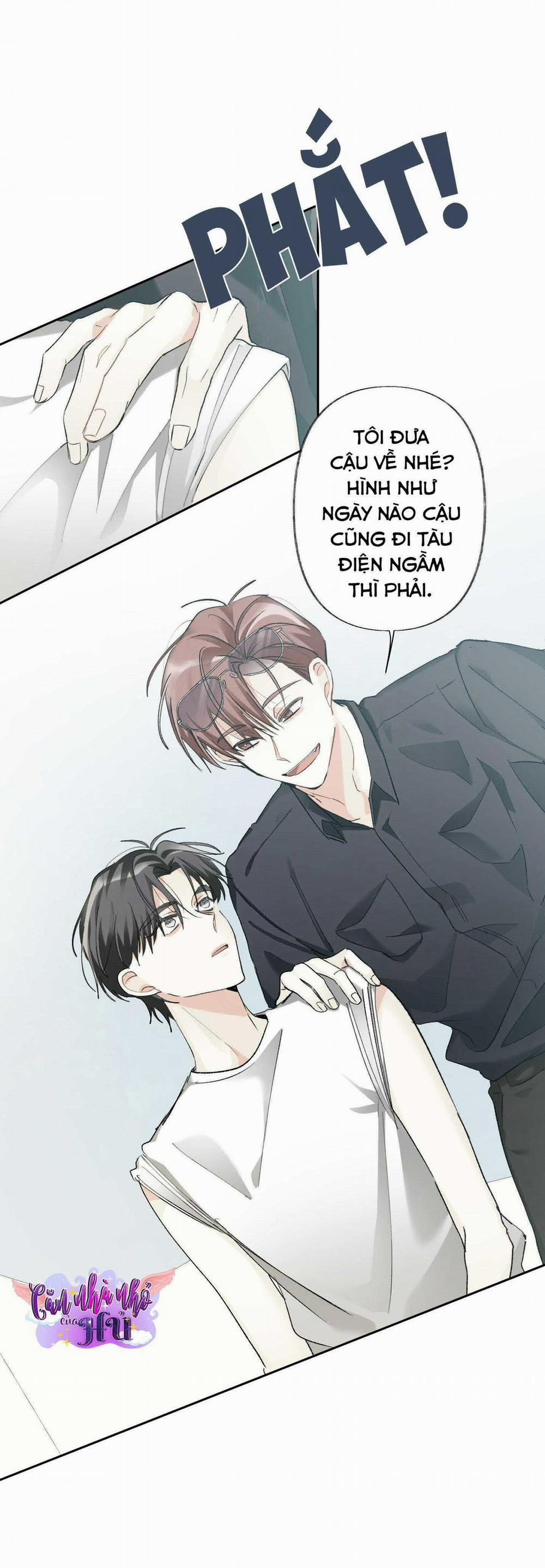 manhwax10.com - Truyện Manhwa Thế Giới Khi Mất Đi Em Chương 69 Trang 29