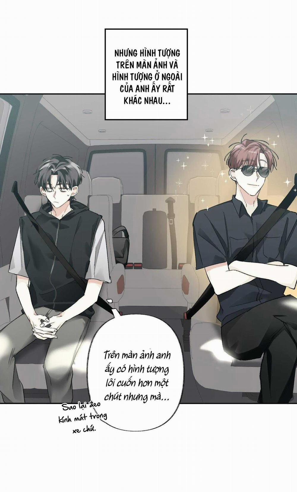 manhwax10.com - Truyện Manhwa Thế Giới Khi Mất Đi Em Chương 69 Trang 35
