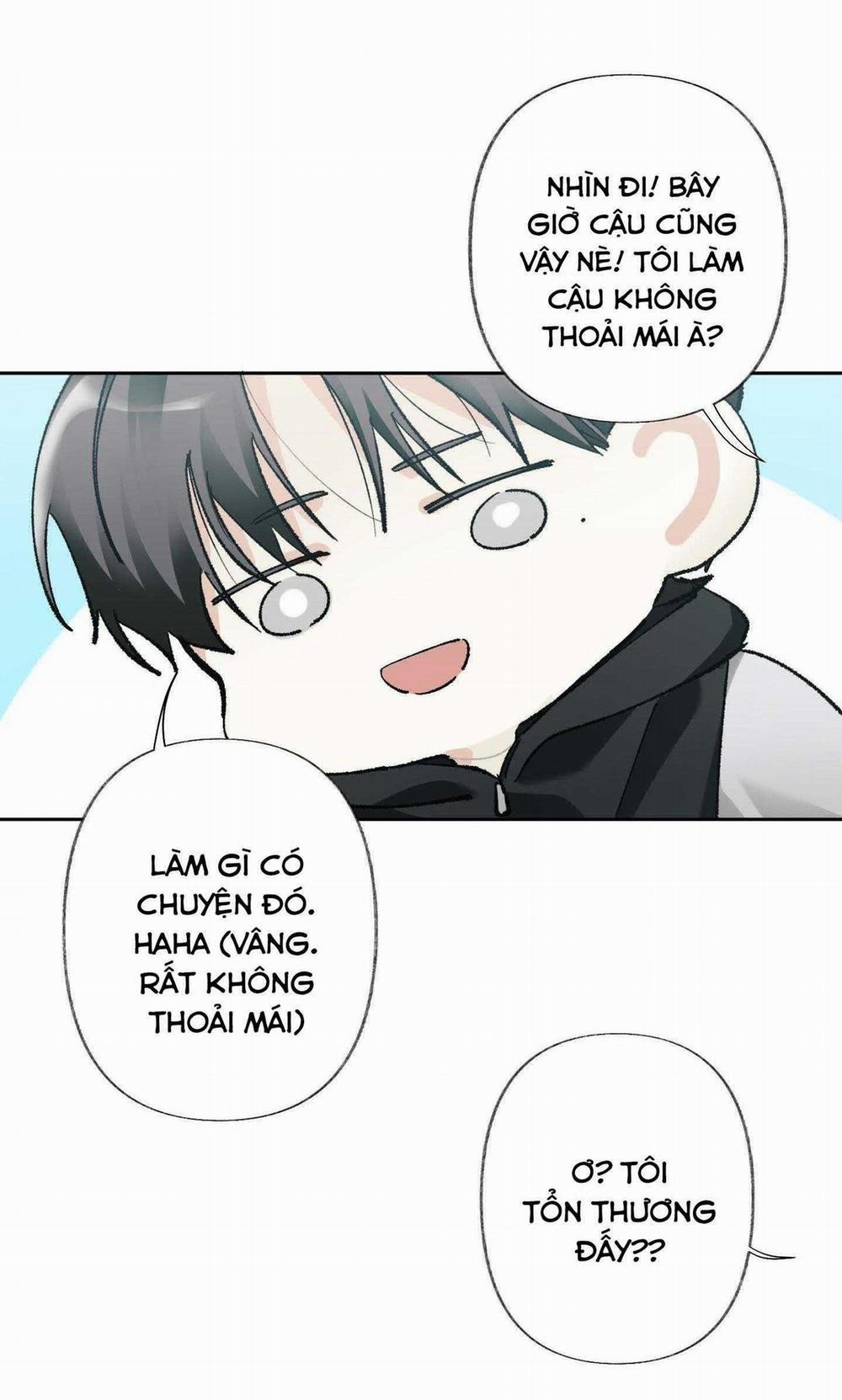 manhwax10.com - Truyện Manhwa Thế Giới Khi Mất Đi Em Chương 69 Trang 38