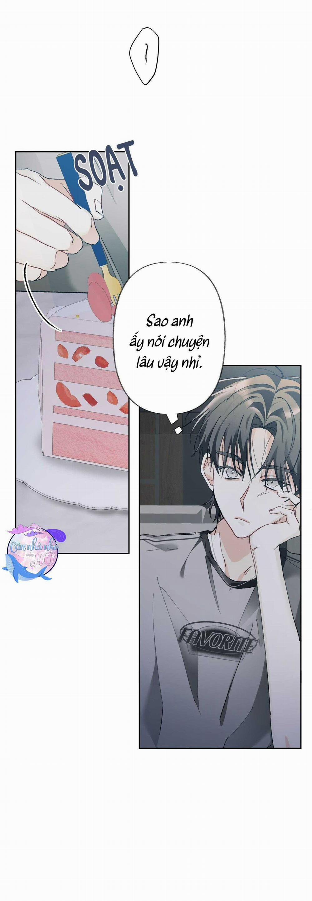manhwax10.com - Truyện Manhwa Thế Giới Khi Mất Đi Em Chương 69 Trang 5