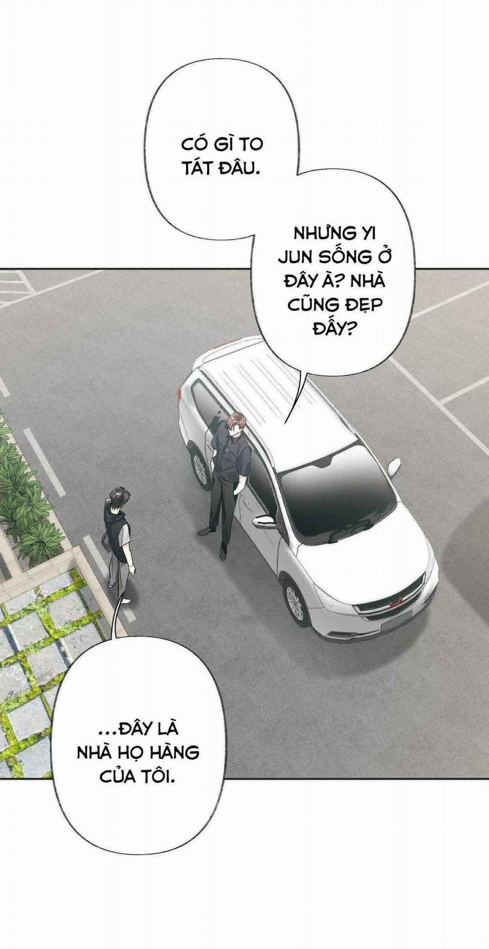 manhwax10.com - Truyện Manhwa Thế Giới Khi Mất Đi Em Chương 69 Trang 43