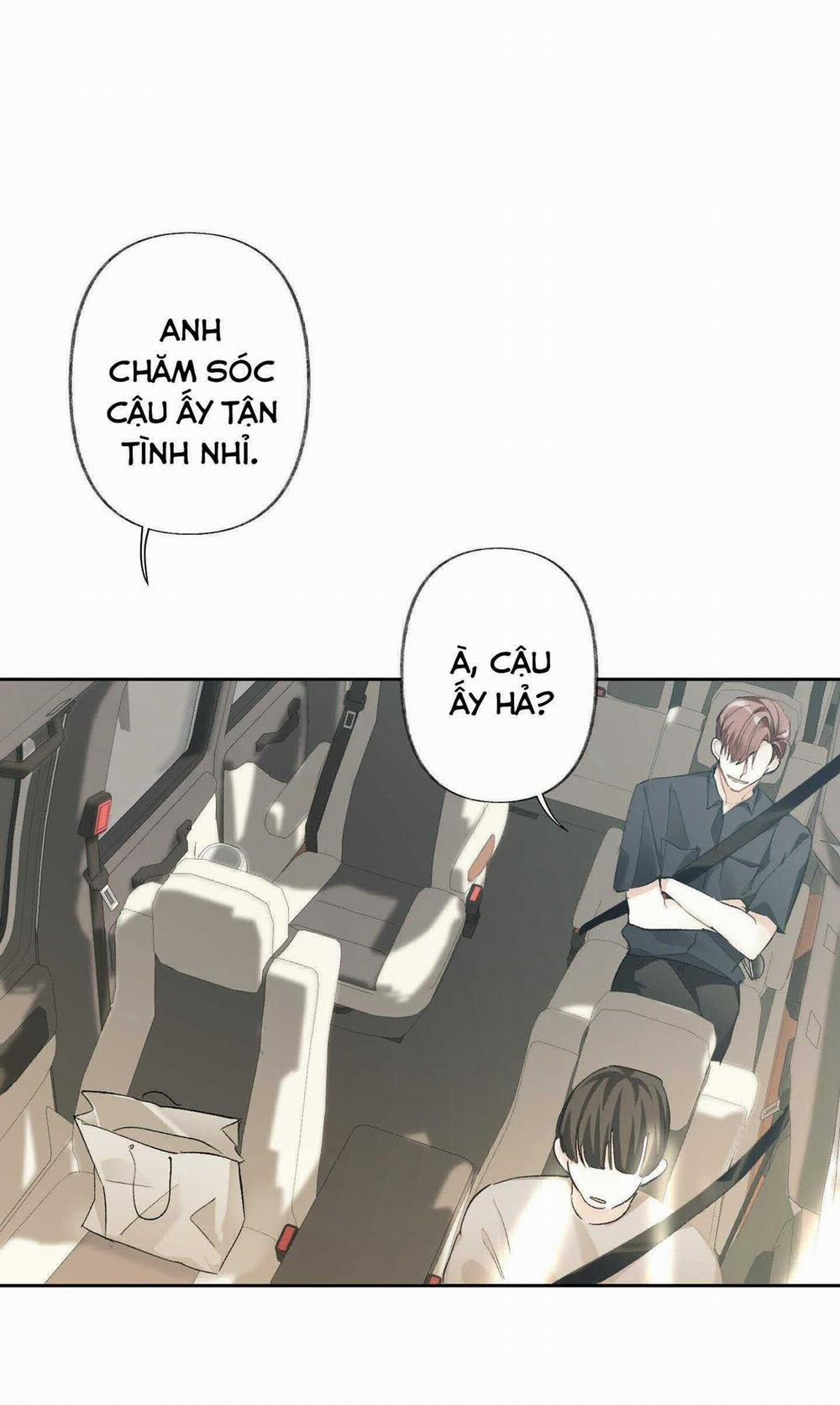 manhwax10.com - Truyện Manhwa Thế Giới Khi Mất Đi Em Chương 69 Trang 49