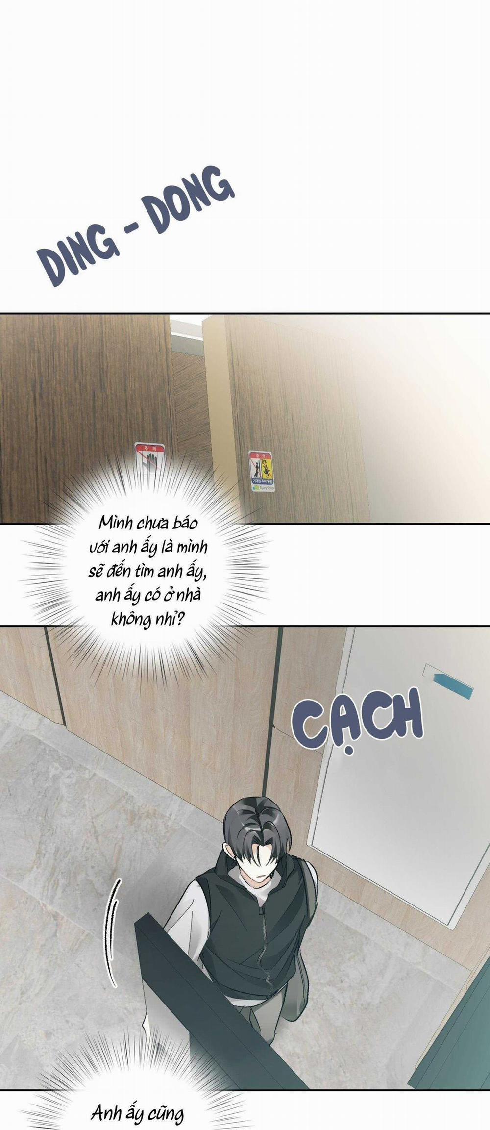 manhwax10.com - Truyện Manhwa Thế Giới Khi Mất Đi Em Chương 69 Trang 51