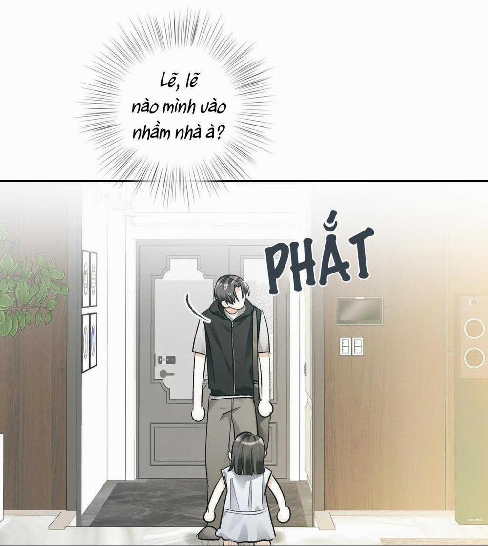 manhwax10.com - Truyện Manhwa Thế Giới Khi Mất Đi Em Chương 69 Trang 61