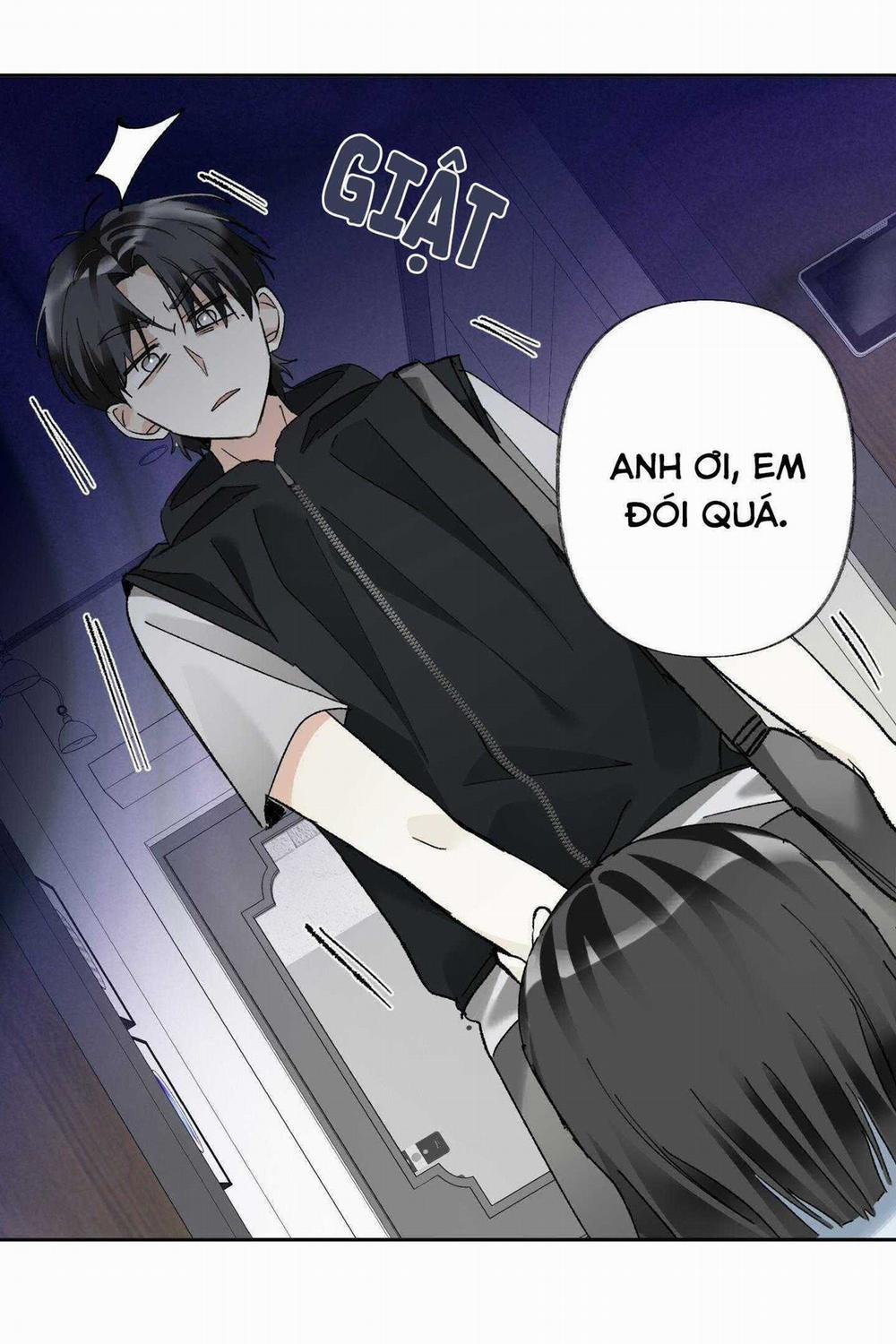 manhwax10.com - Truyện Manhwa Thế Giới Khi Mất Đi Em Chương 69 Trang 67