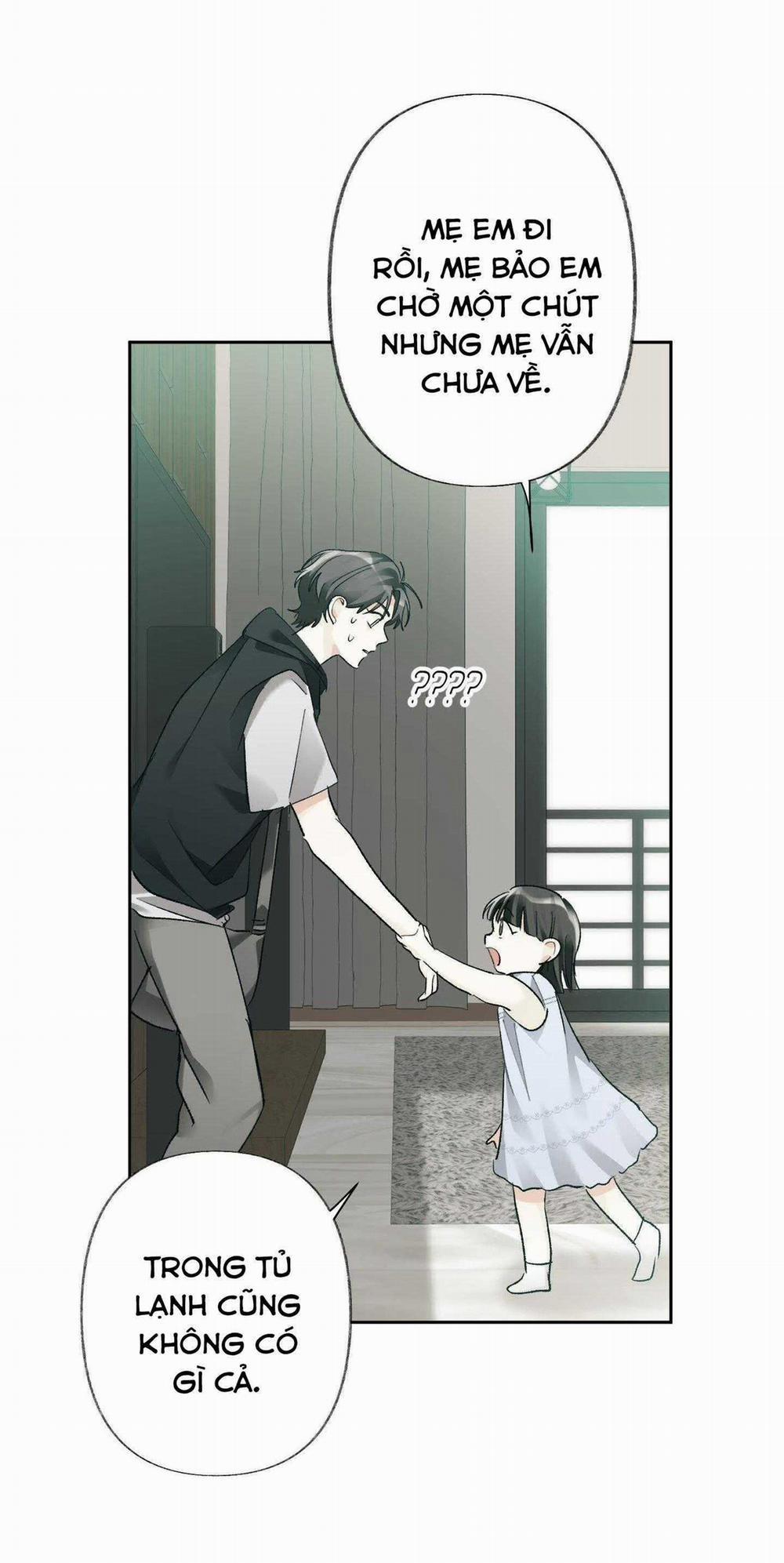 manhwax10.com - Truyện Manhwa Thế Giới Khi Mất Đi Em Chương 69 Trang 68