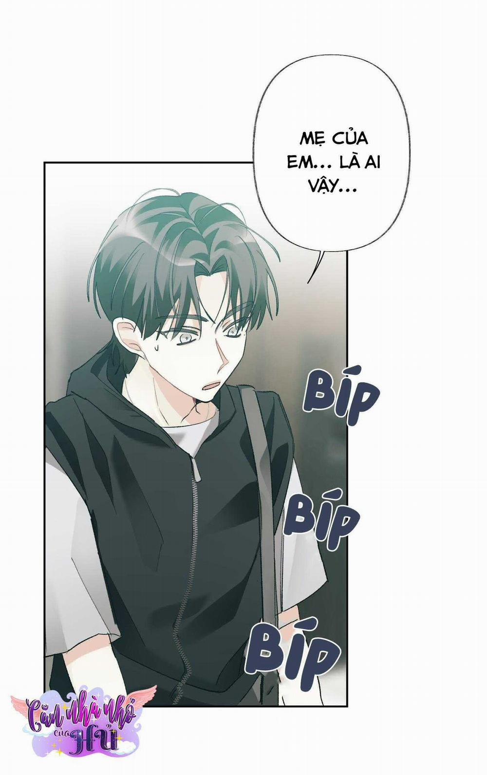 manhwax10.com - Truyện Manhwa Thế Giới Khi Mất Đi Em Chương 69 Trang 69