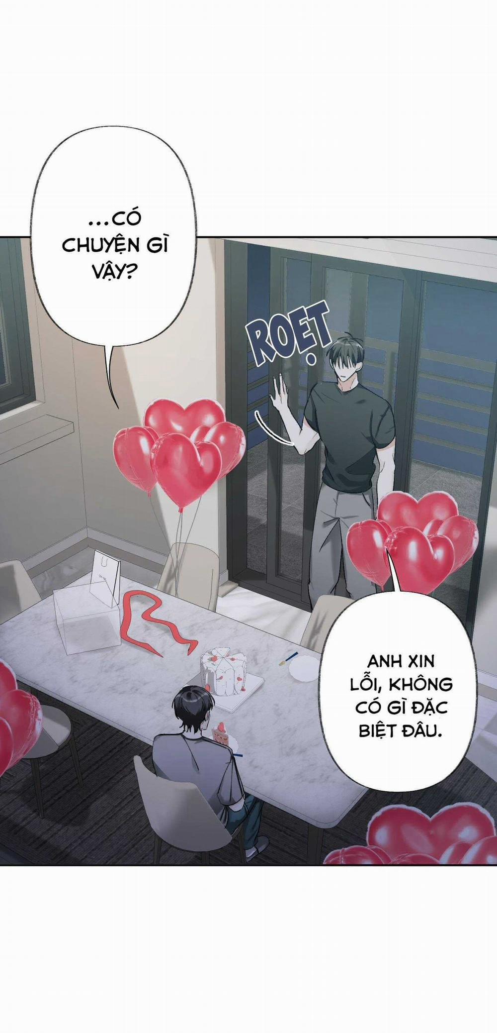manhwax10.com - Truyện Manhwa Thế Giới Khi Mất Đi Em Chương 69 Trang 8