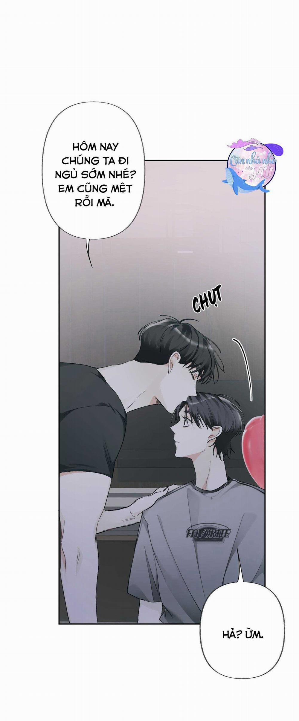 manhwax10.com - Truyện Manhwa Thế Giới Khi Mất Đi Em Chương 69 Trang 9