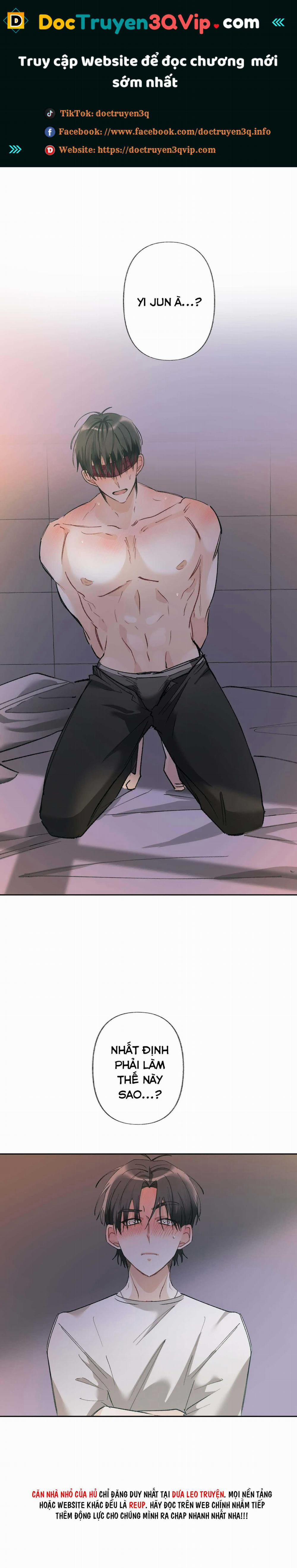 manhwax10.com - Truyện Manhwa Thế Giới Khi Mất Đi Em Chương 72 Trang 1