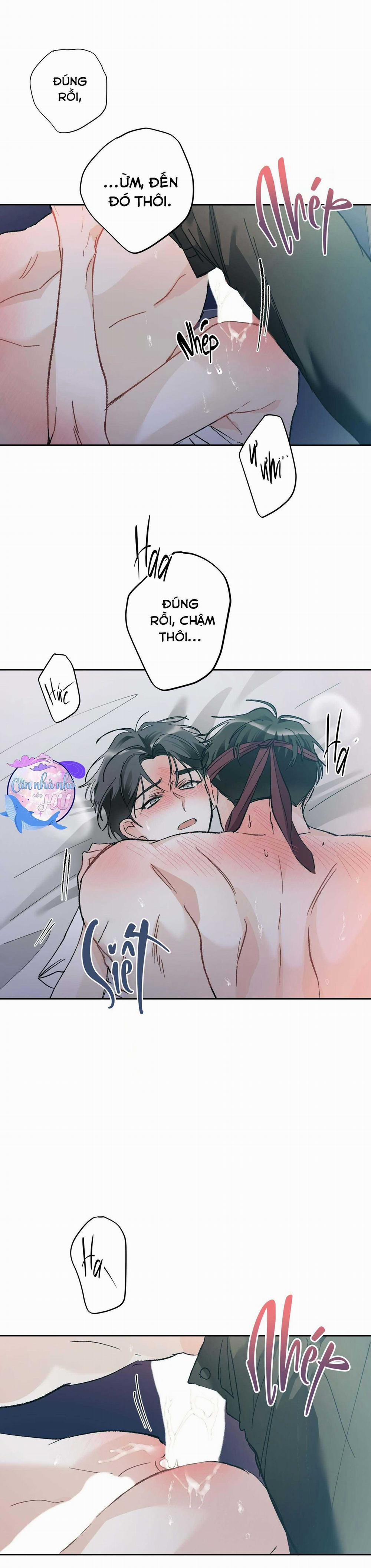 manhwax10.com - Truyện Manhwa Thế Giới Khi Mất Đi Em Chương 72 Trang 17