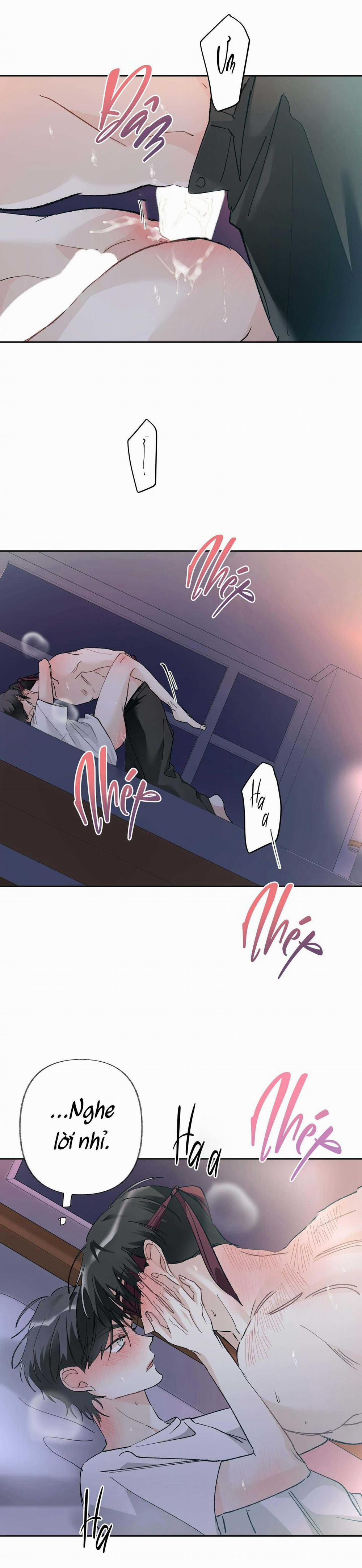 manhwax10.com - Truyện Manhwa Thế Giới Khi Mất Đi Em Chương 72 Trang 18