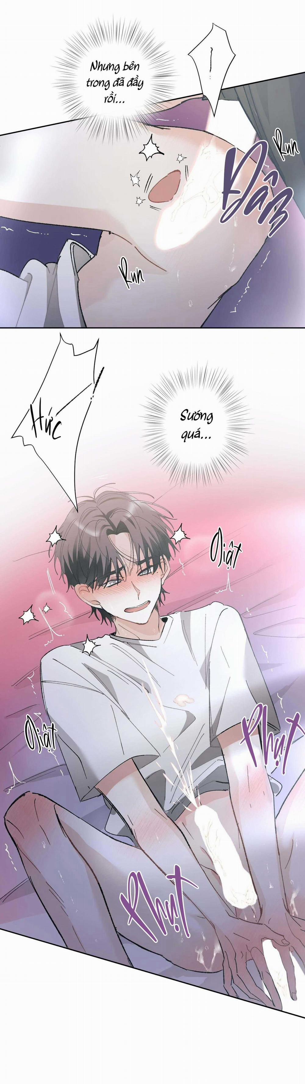 manhwax10.com - Truyện Manhwa Thế Giới Khi Mất Đi Em Chương 72 Trang 20