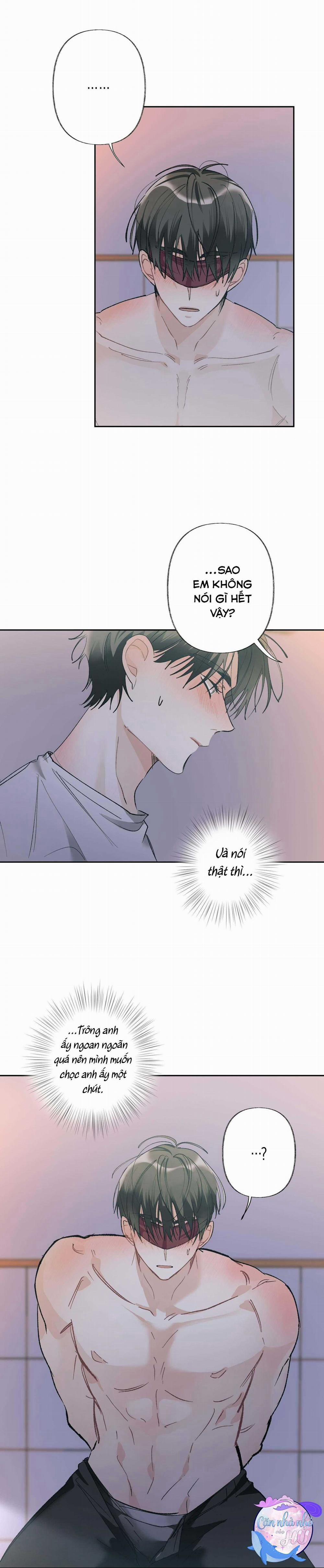 manhwax10.com - Truyện Manhwa Thế Giới Khi Mất Đi Em Chương 72 Trang 3