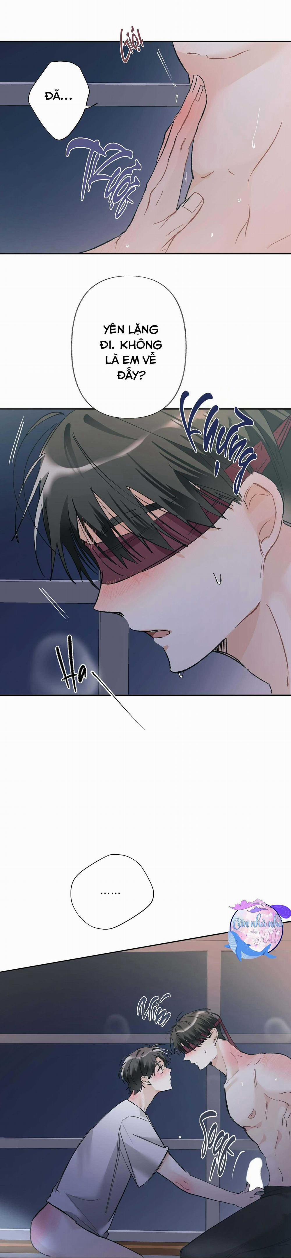manhwax10.com - Truyện Manhwa Thế Giới Khi Mất Đi Em Chương 72 Trang 5