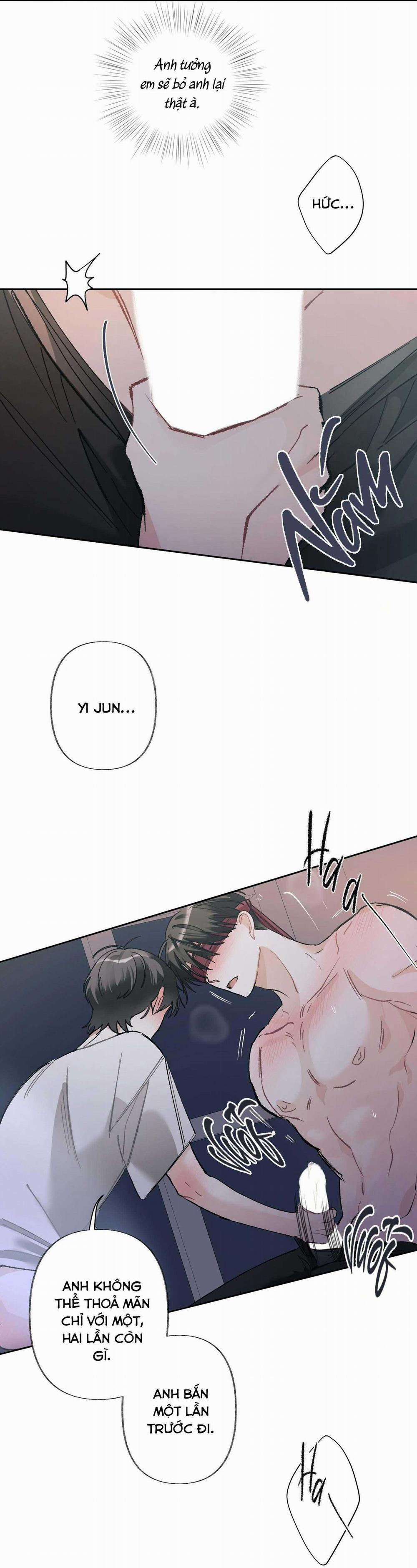 manhwax10.com - Truyện Manhwa Thế Giới Khi Mất Đi Em Chương 72 Trang 6