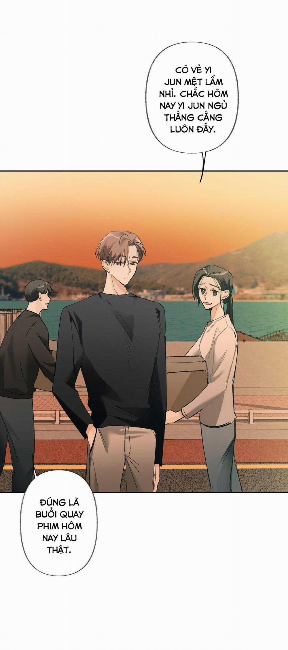 manhwax10.com - Truyện Manhwa Thế Giới Khi Mất Đi Em Chương 74 Trang 11