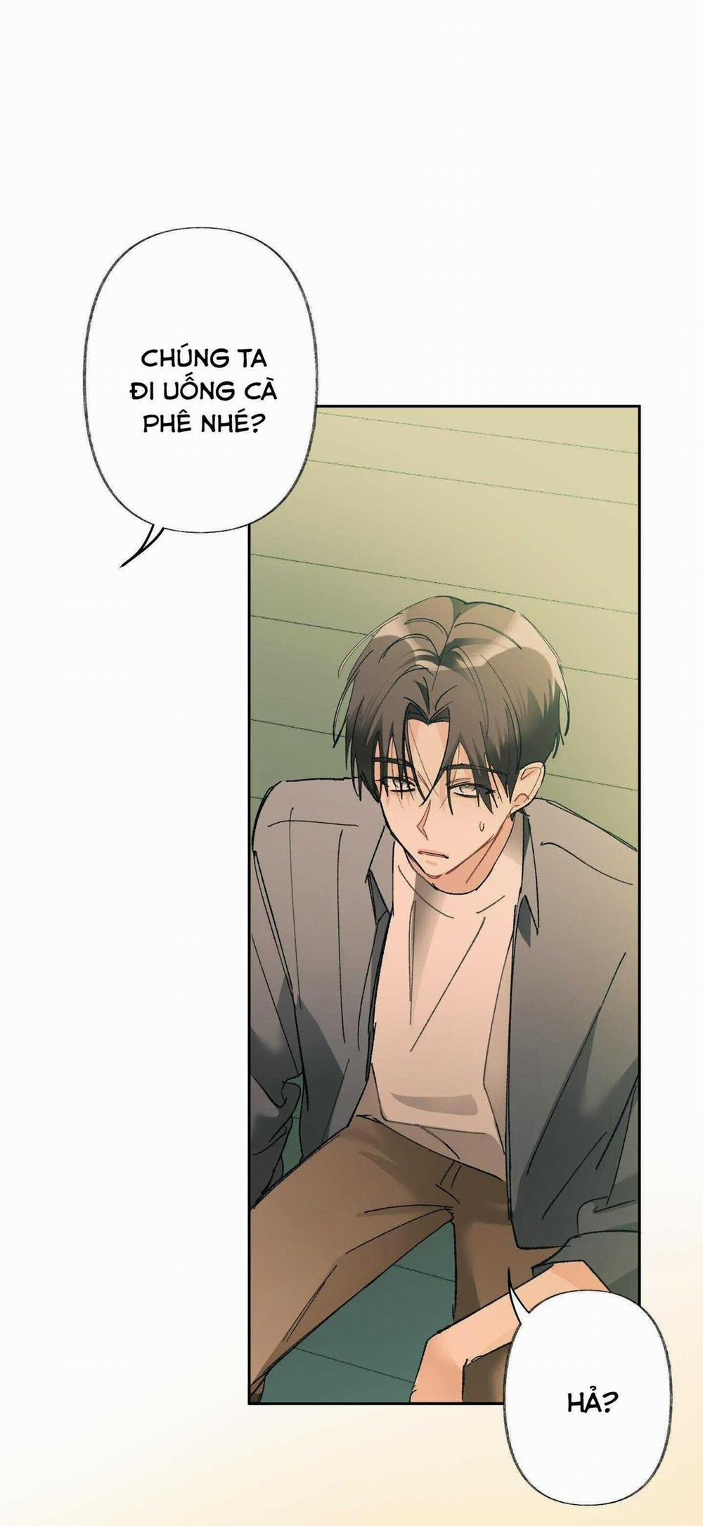 manhwax10.com - Truyện Manhwa Thế Giới Khi Mất Đi Em Chương 74 Trang 13