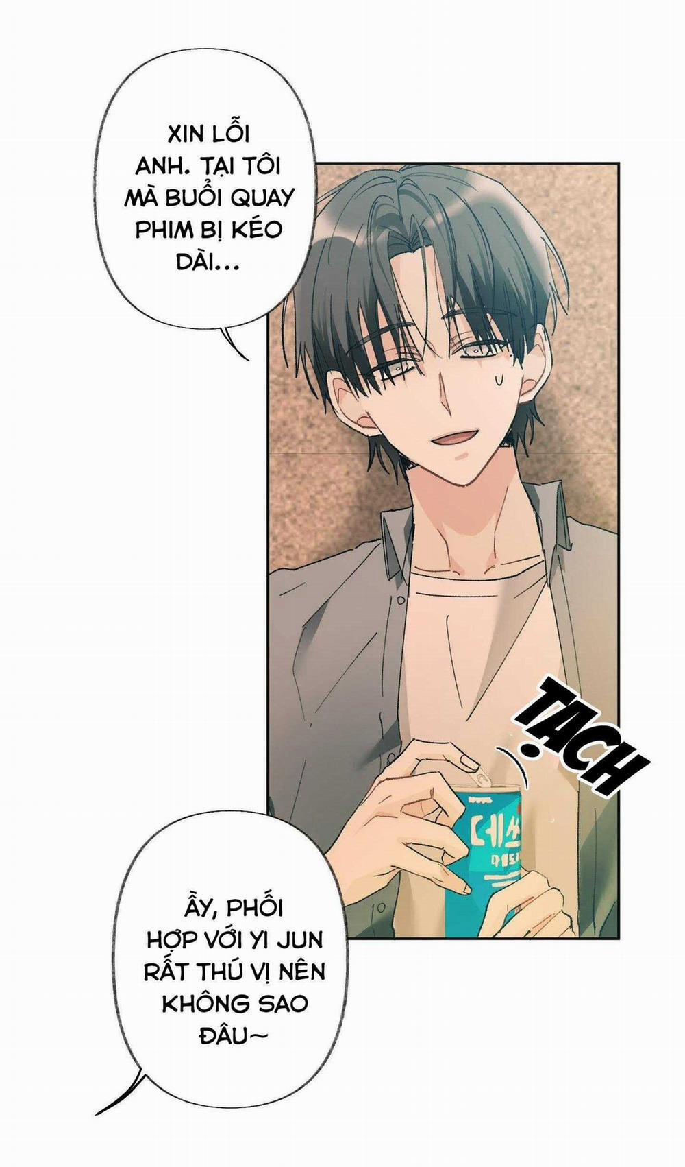 manhwax10.com - Truyện Manhwa Thế Giới Khi Mất Đi Em Chương 74 Trang 17