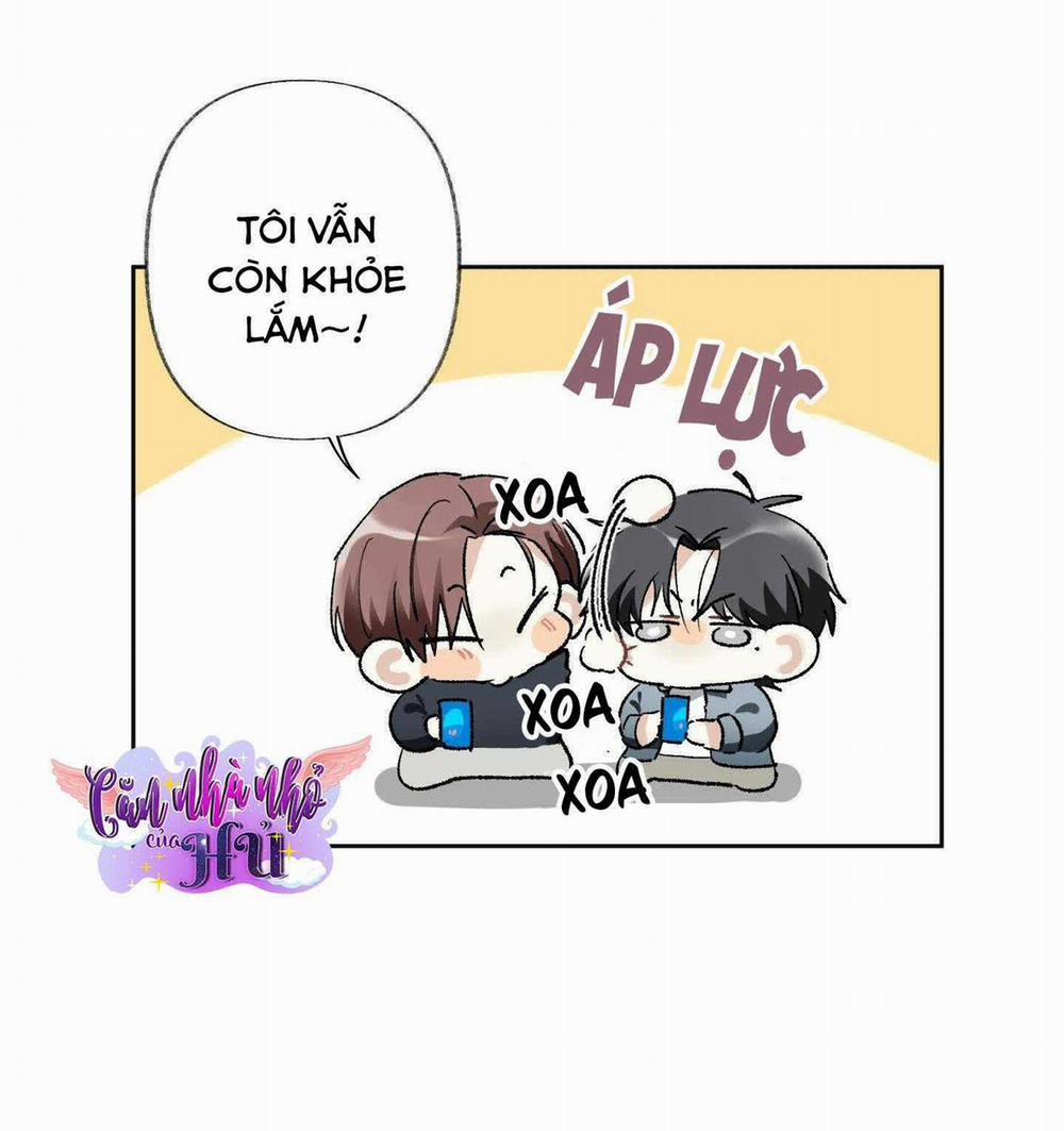 manhwax10.com - Truyện Manhwa Thế Giới Khi Mất Đi Em Chương 74 Trang 18
