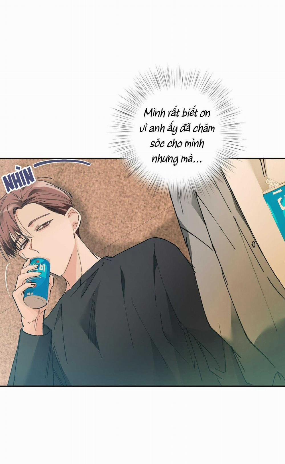 manhwax10.com - Truyện Manhwa Thế Giới Khi Mất Đi Em Chương 74 Trang 19