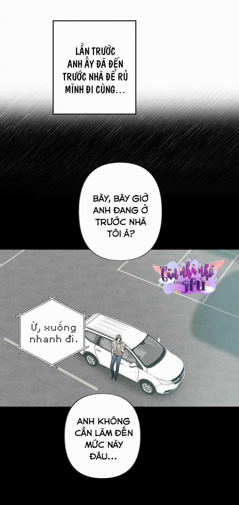manhwax10.com - Truyện Manhwa Thế Giới Khi Mất Đi Em Chương 74 Trang 23