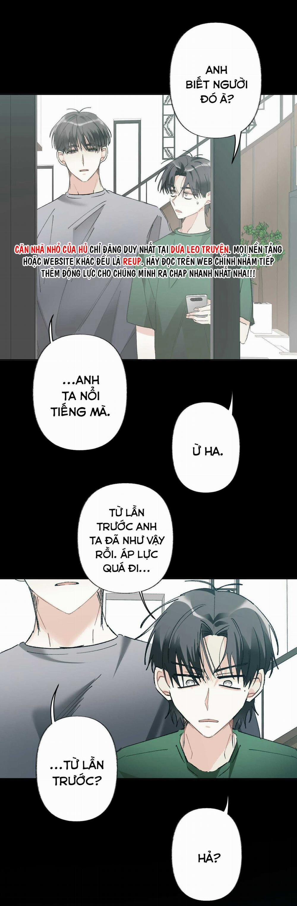 manhwax10.com - Truyện Manhwa Thế Giới Khi Mất Đi Em Chương 74 Trang 25