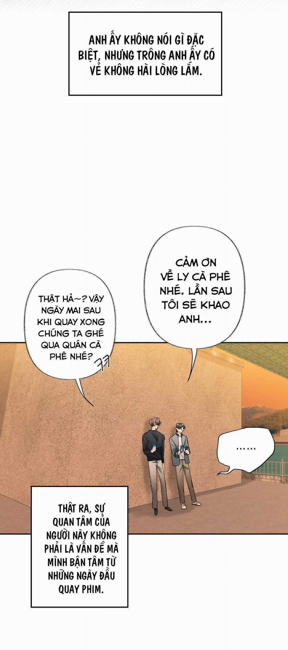 manhwax10.com - Truyện Manhwa Thế Giới Khi Mất Đi Em Chương 74 Trang 27