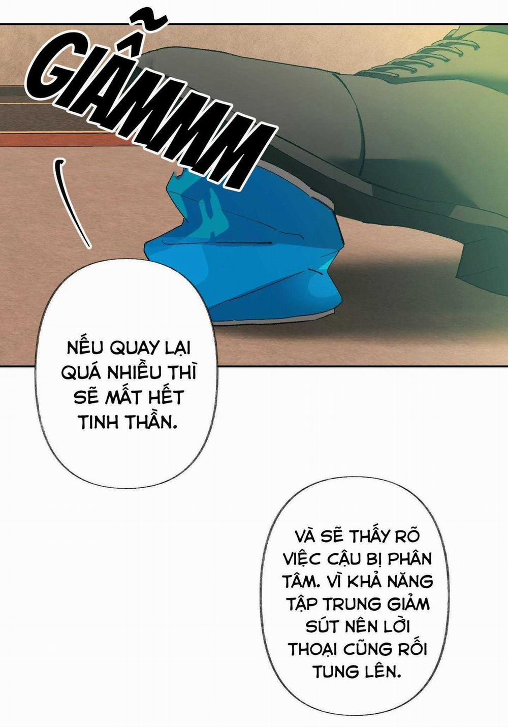 manhwax10.com - Truyện Manhwa Thế Giới Khi Mất Đi Em Chương 74 Trang 33