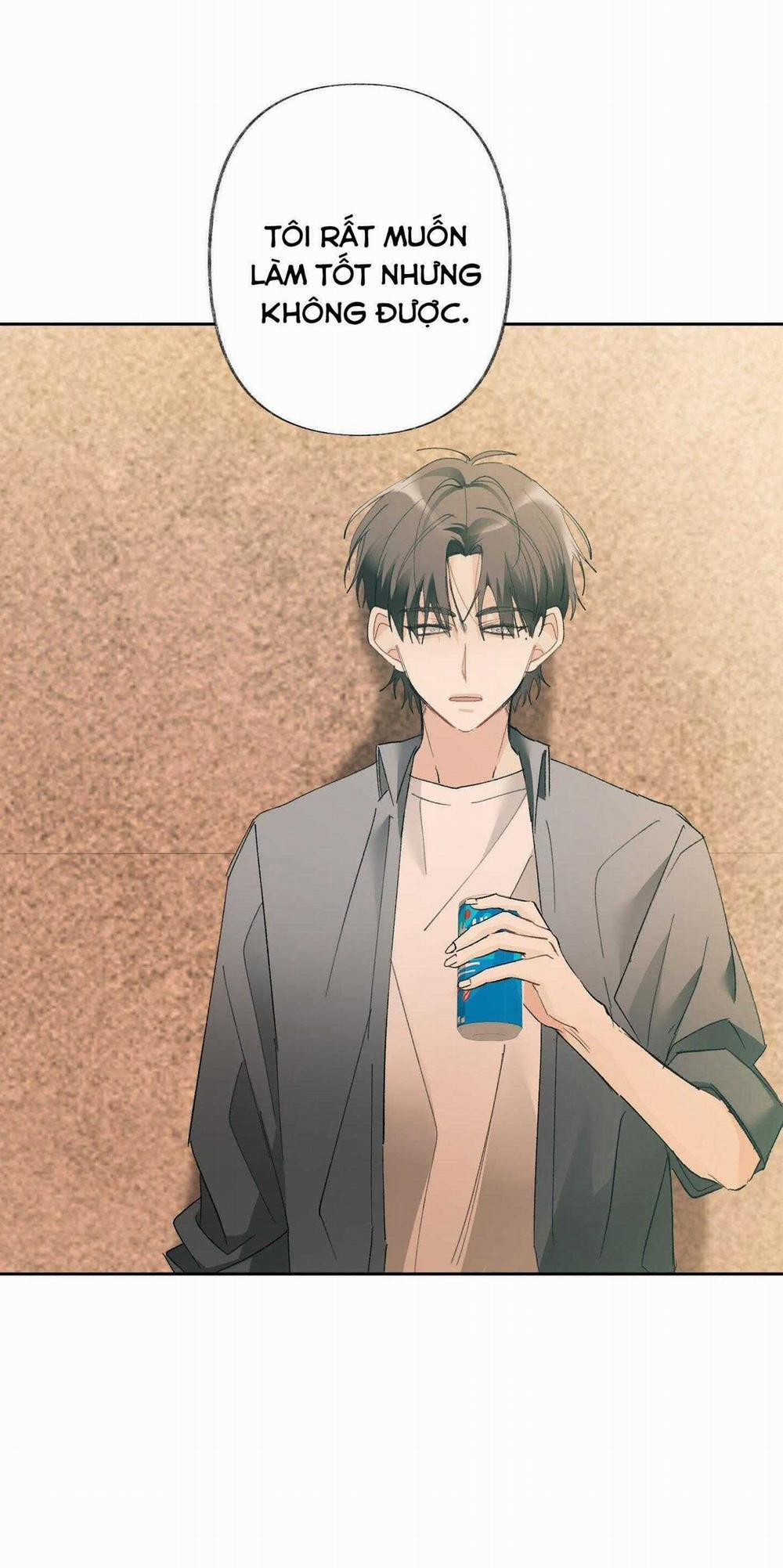 manhwax10.com - Truyện Manhwa Thế Giới Khi Mất Đi Em Chương 74 Trang 37