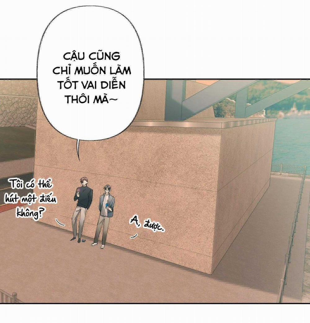 manhwax10.com - Truyện Manhwa Thế Giới Khi Mất Đi Em Chương 74 Trang 40