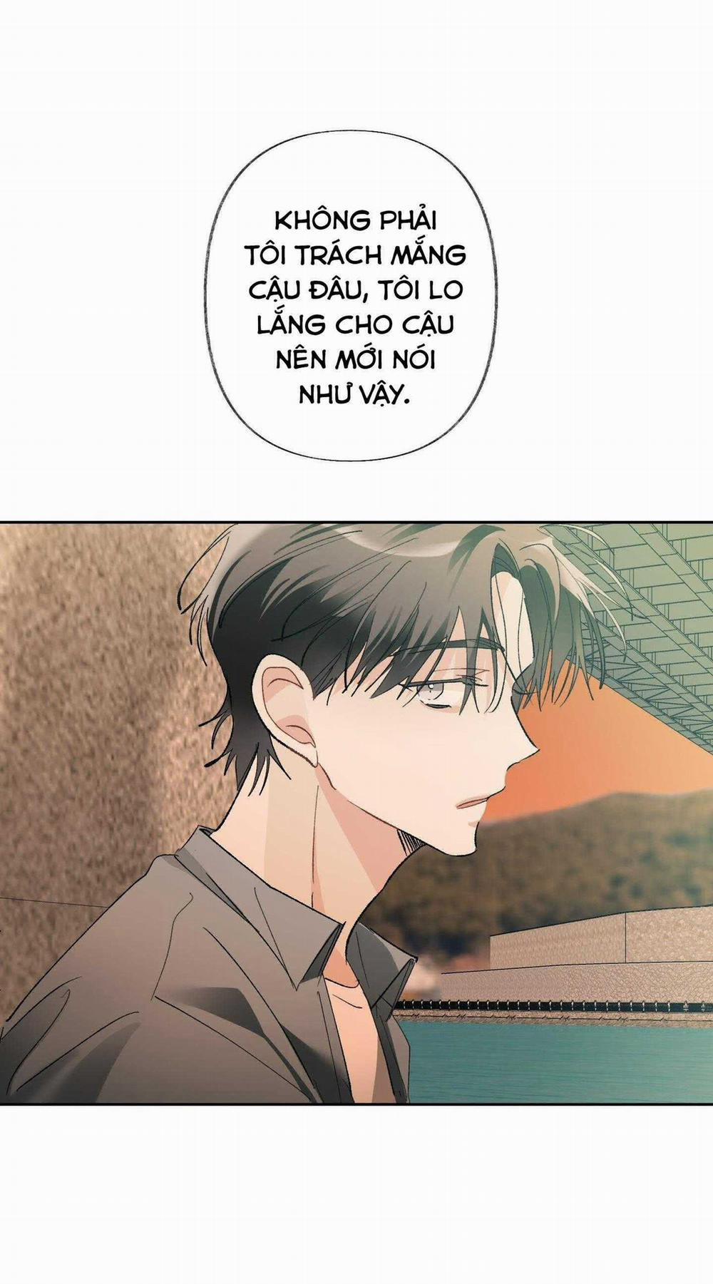 manhwax10.com - Truyện Manhwa Thế Giới Khi Mất Đi Em Chương 74 Trang 42