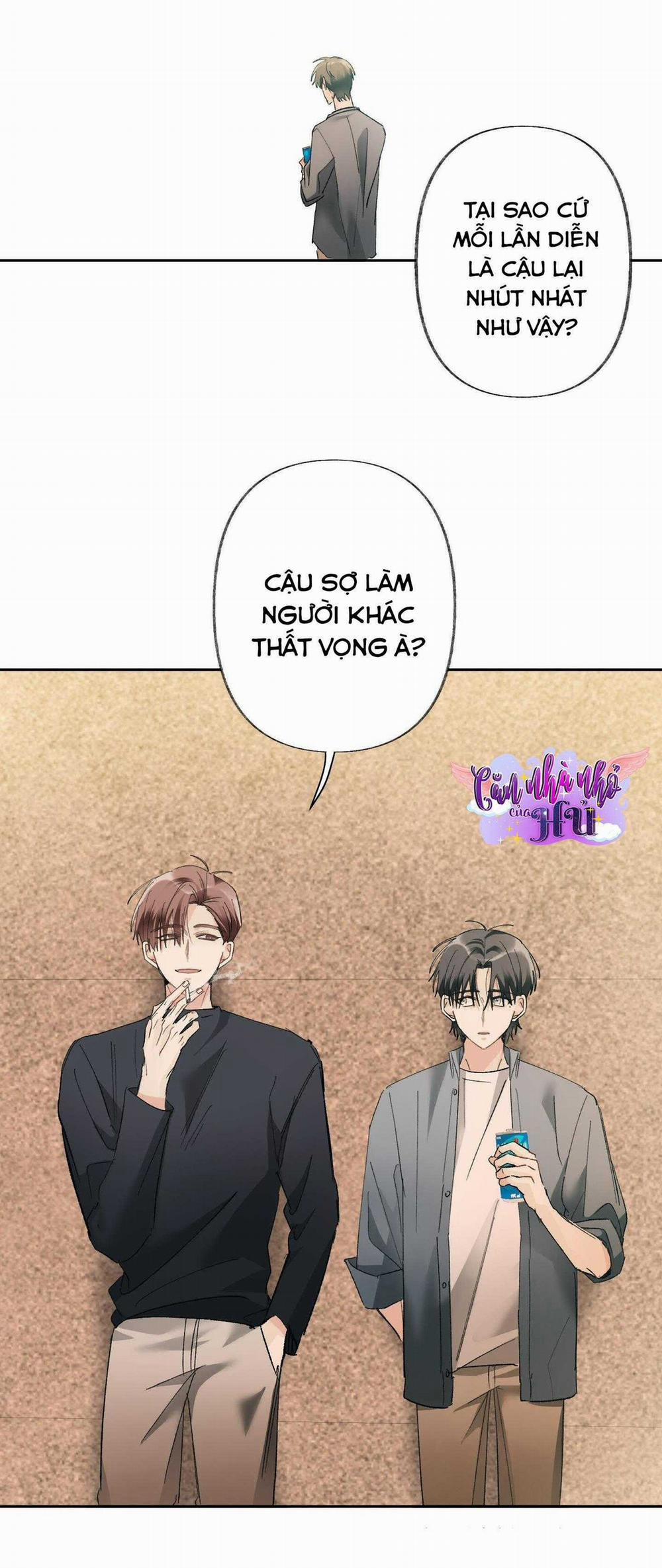 manhwax10.com - Truyện Manhwa Thế Giới Khi Mất Đi Em Chương 74 Trang 44