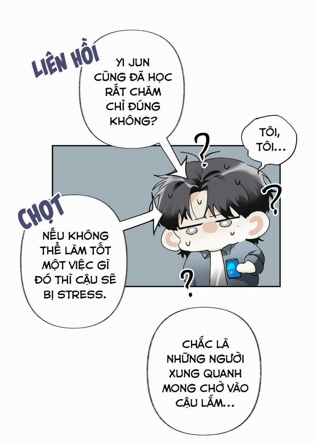 manhwax10.com - Truyện Manhwa Thế Giới Khi Mất Đi Em Chương 74 Trang 45
