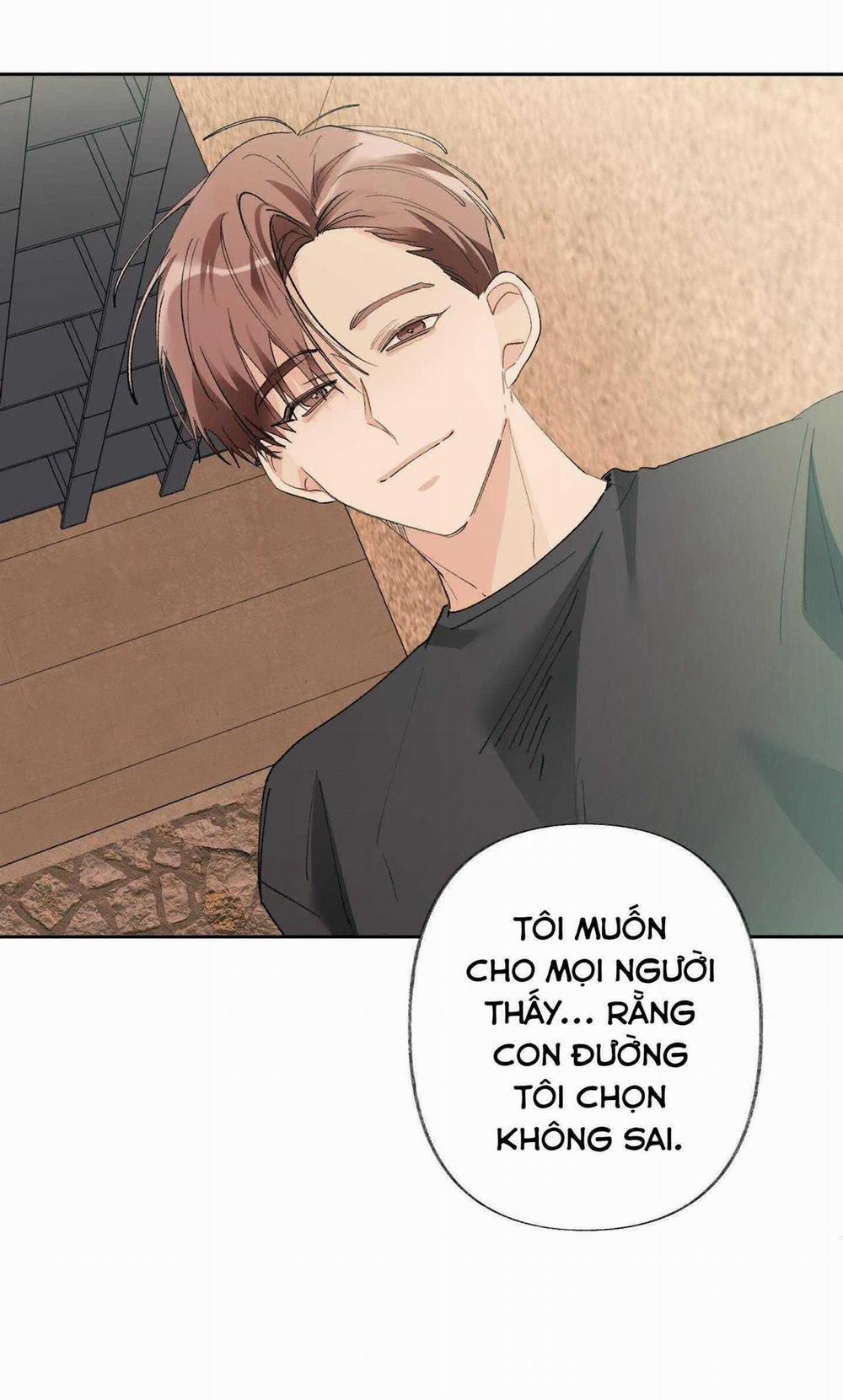 manhwax10.com - Truyện Manhwa Thế Giới Khi Mất Đi Em Chương 74 Trang 51