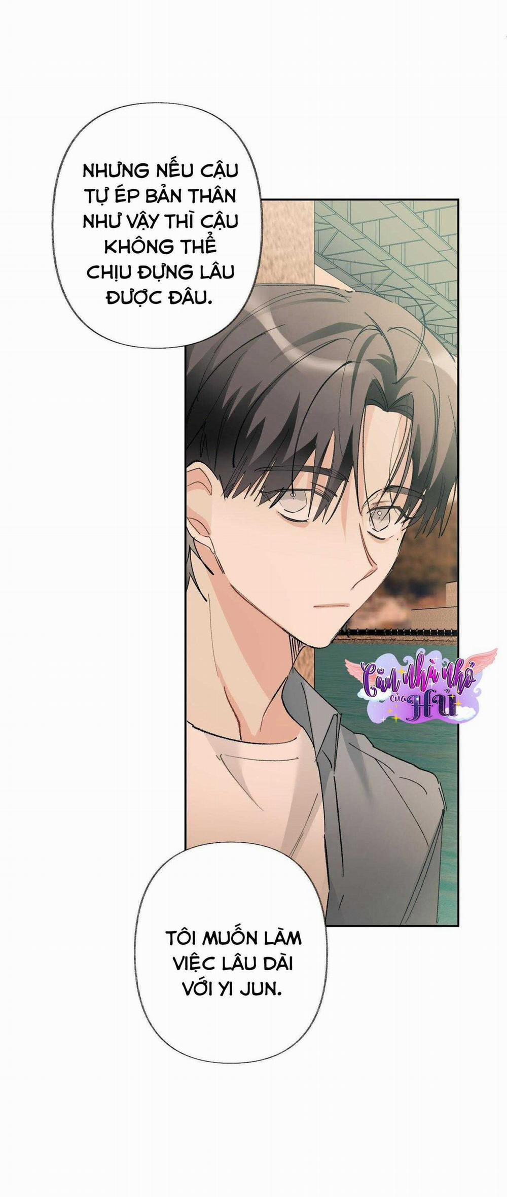 manhwax10.com - Truyện Manhwa Thế Giới Khi Mất Đi Em Chương 74 Trang 52