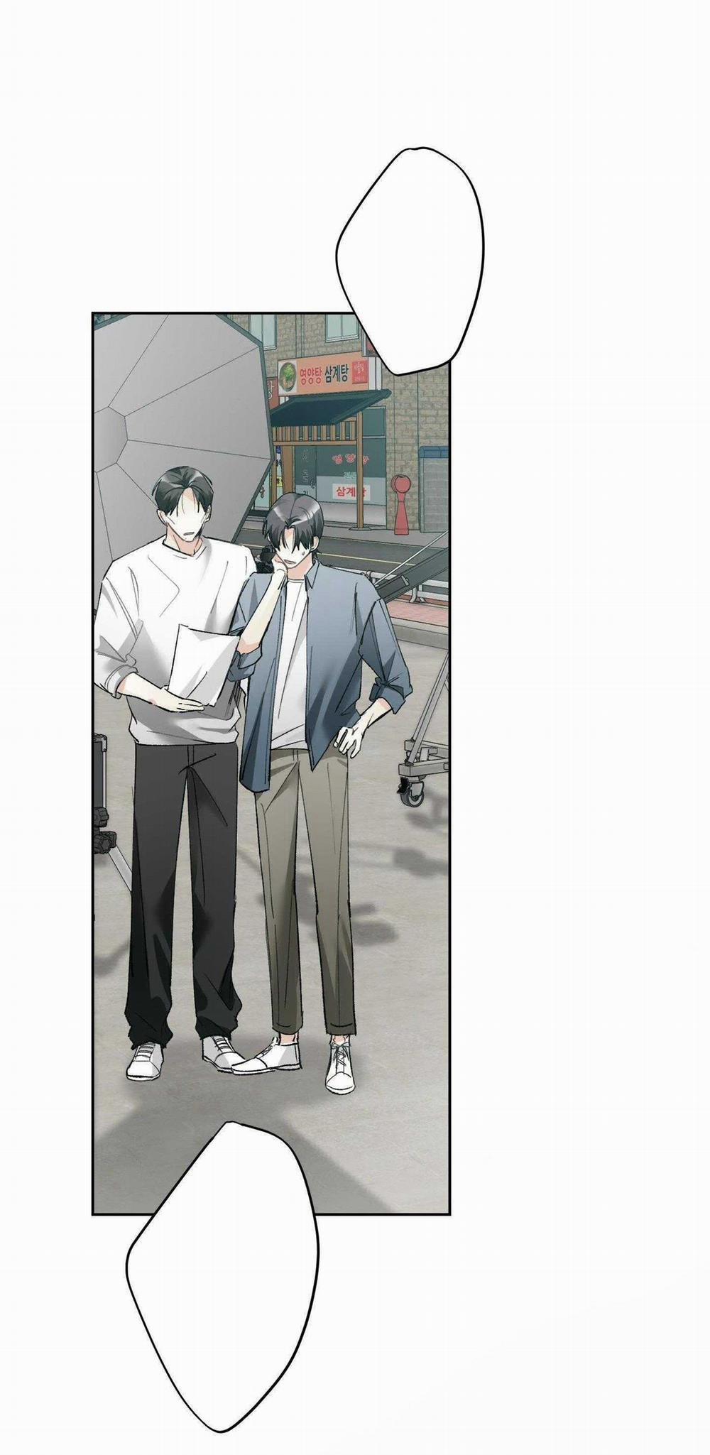 manhwax10.com - Truyện Manhwa Thế Giới Khi Mất Đi Em Chương 74 Trang 8