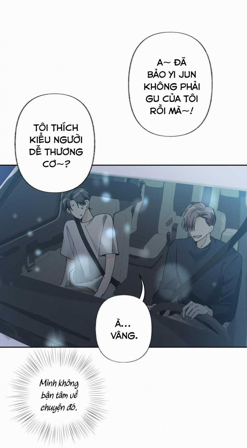 manhwax10.com - Truyện Manhwa Thế Giới Khi Mất Đi Em Chương 75 Trang 22