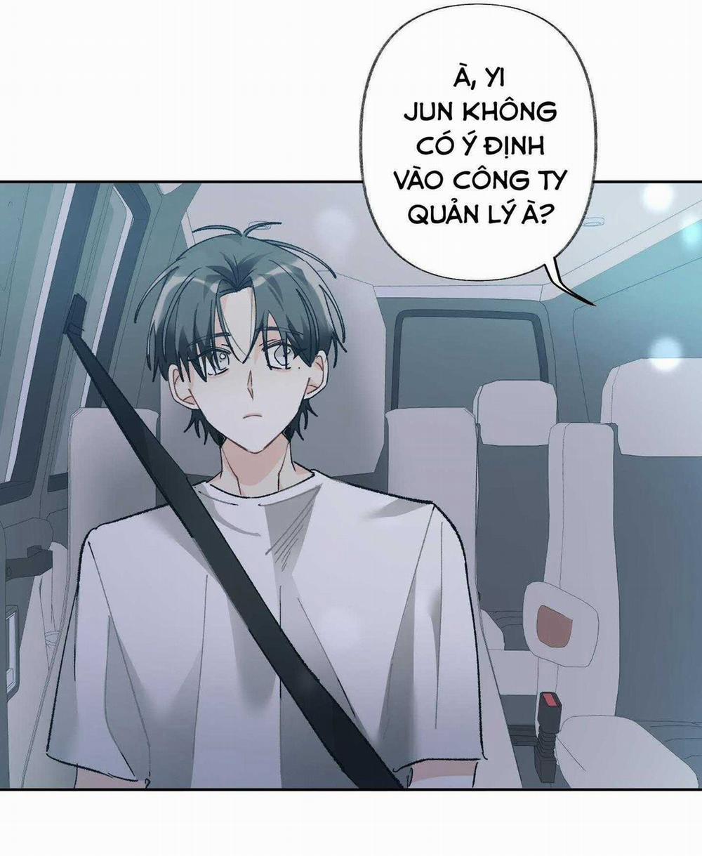manhwax10.com - Truyện Manhwa Thế Giới Khi Mất Đi Em Chương 75 Trang 23