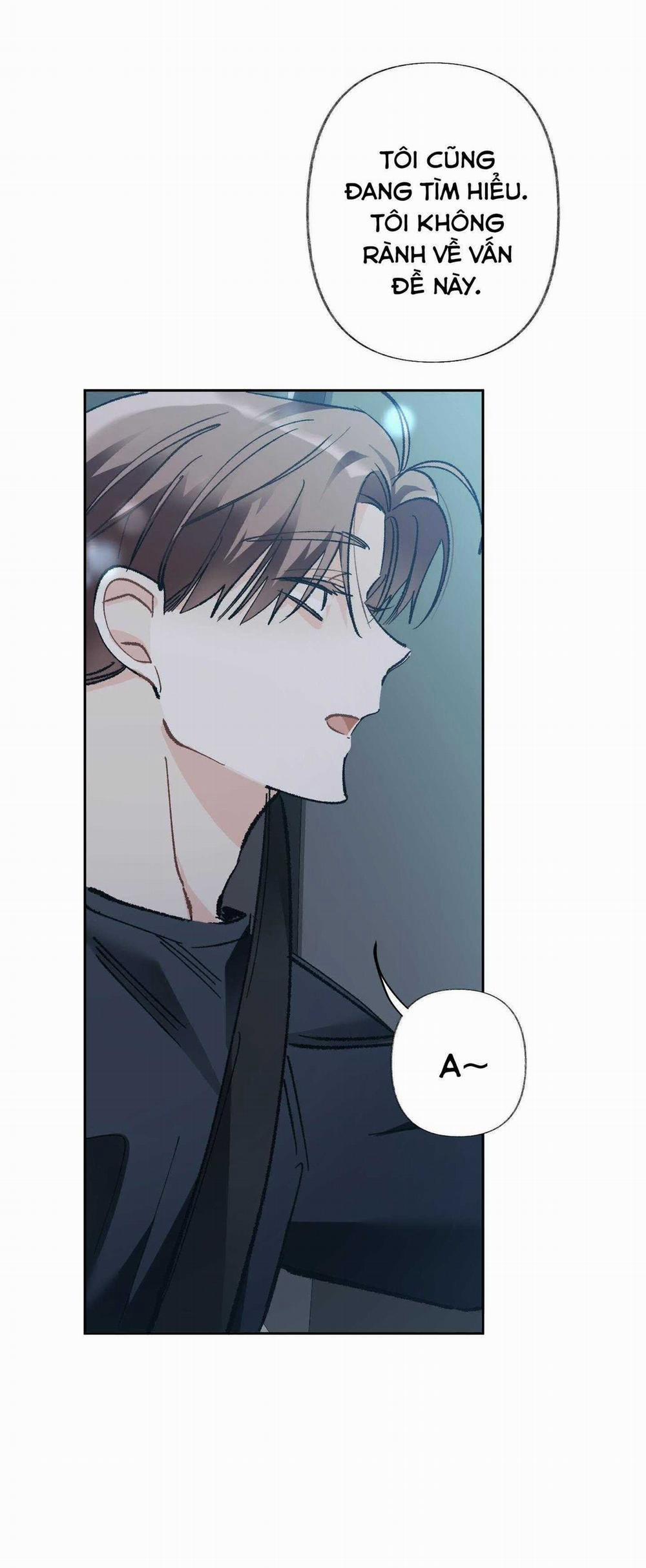 manhwax10.com - Truyện Manhwa Thế Giới Khi Mất Đi Em Chương 75 Trang 24
