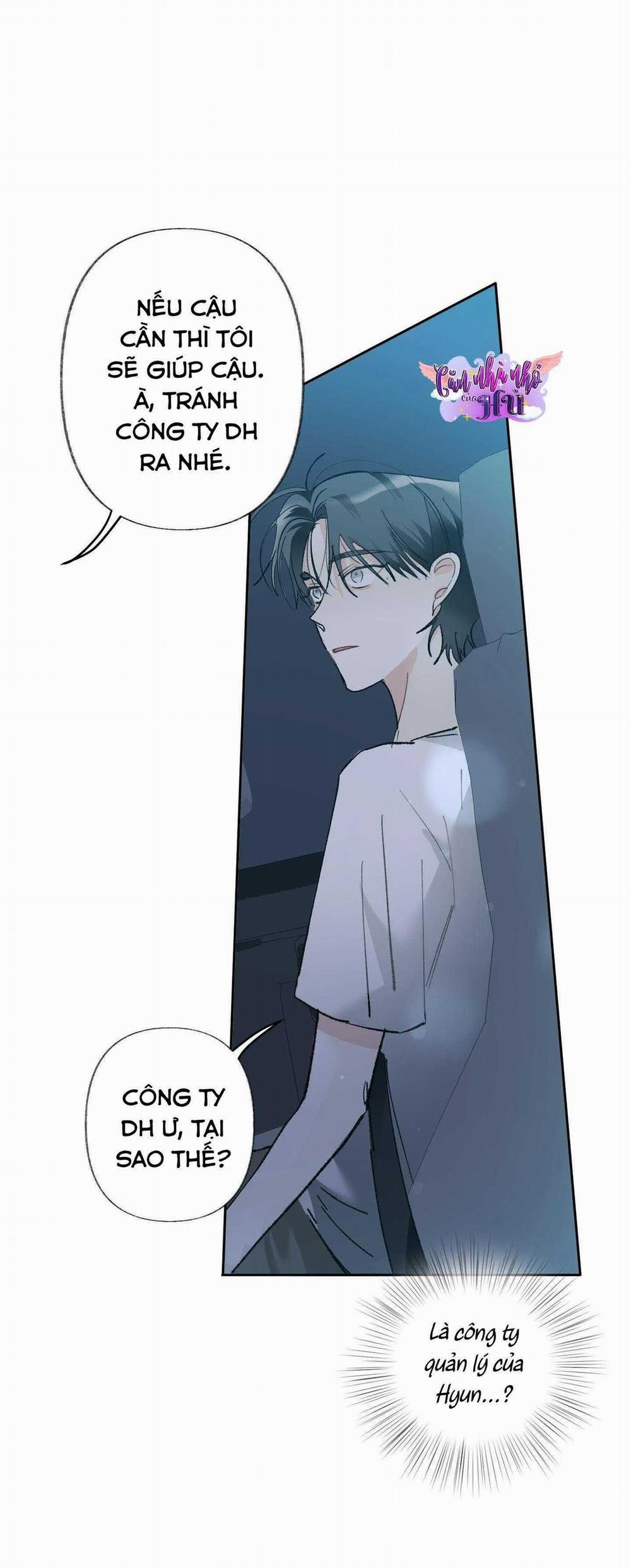 manhwax10.com - Truyện Manhwa Thế Giới Khi Mất Đi Em Chương 75 Trang 25