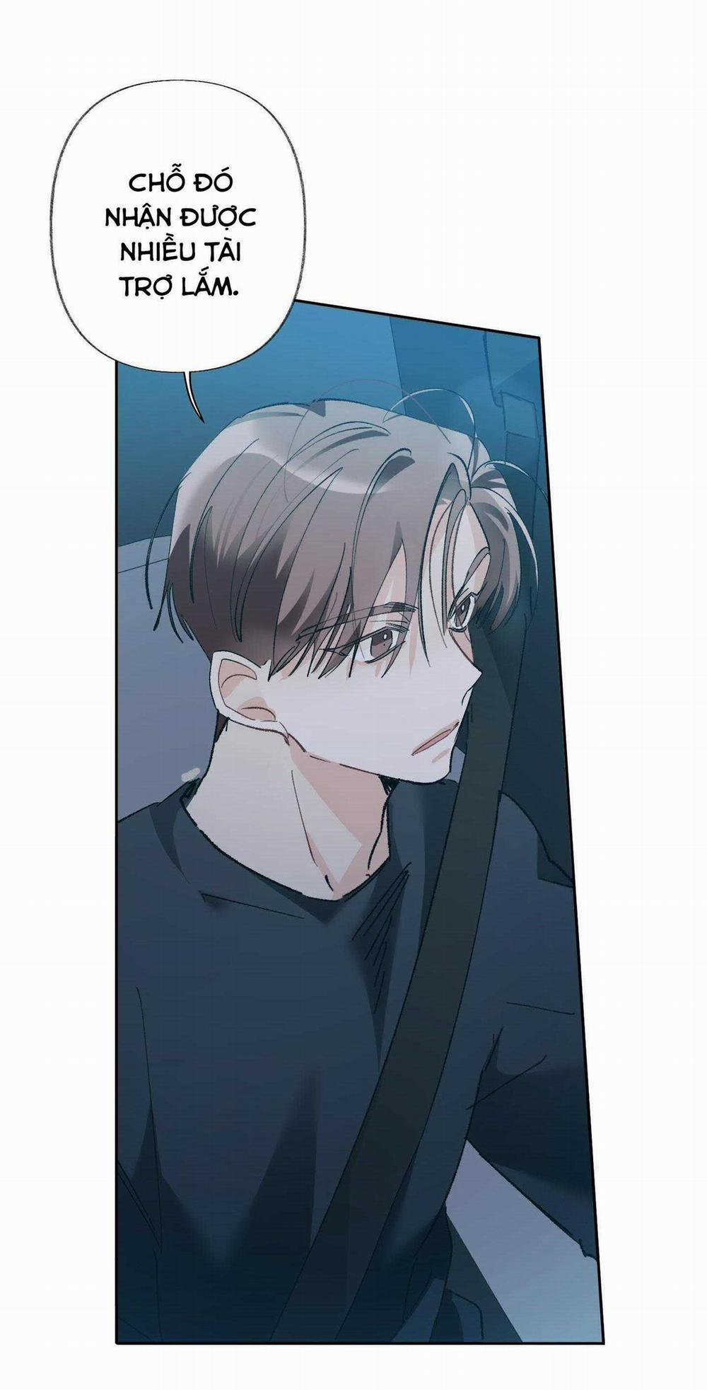 manhwax10.com - Truyện Manhwa Thế Giới Khi Mất Đi Em Chương 75 Trang 26