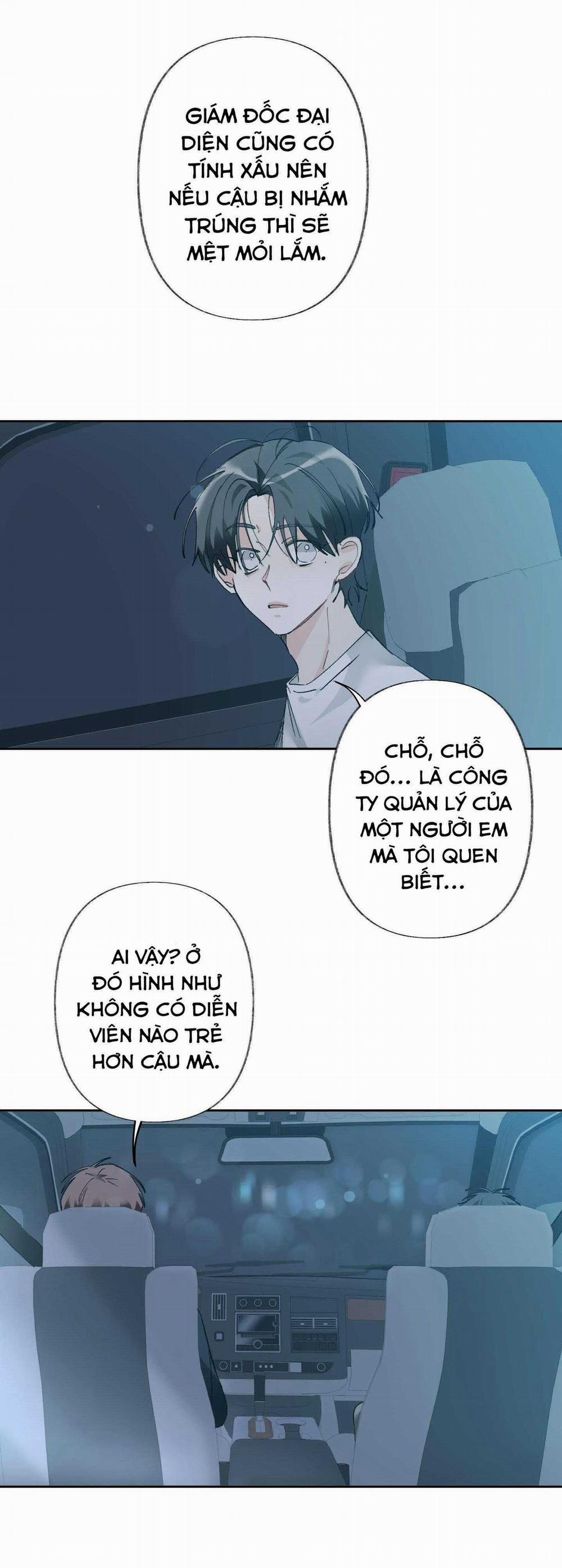 manhwax10.com - Truyện Manhwa Thế Giới Khi Mất Đi Em Chương 75 Trang 27