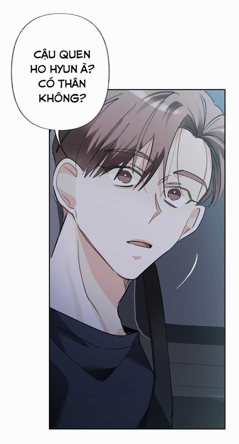 manhwax10.com - Truyện Manhwa Thế Giới Khi Mất Đi Em Chương 75 Trang 32