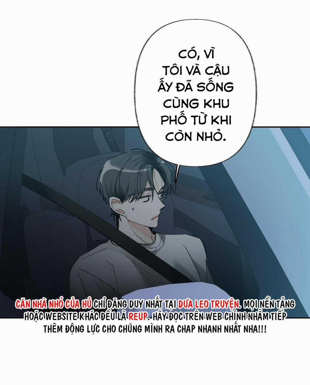 manhwax10.com - Truyện Manhwa Thế Giới Khi Mất Đi Em Chương 75 Trang 33